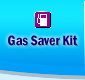 get our gasoline saver kit and save at the pump!