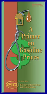 primer on gasoline prices.