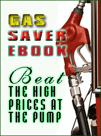 order our gas saver kit now and beat the high prices at the pump